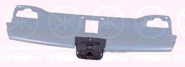 KLOKKERHOLM Radiator Grille Article number: 5536990 cheaply