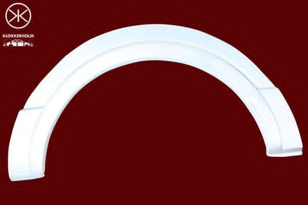 KLOKKERHOLM Sidewall Article number: 9560592 cheaply