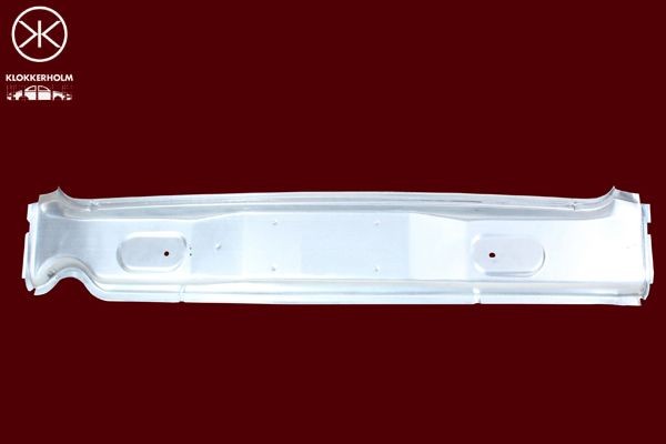 KLOKKERHOLM 5050660 Задна стена ASTRA 1.4 i 16V 90 K.C. бензин 1998