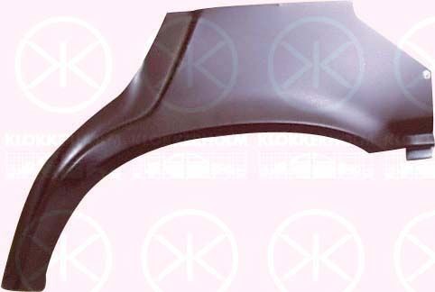 KLOKKERHOLM Sidewall Article number: 5512582 cheaply