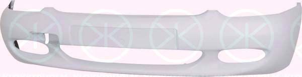 KLOKKERHOLM Bumper Article number: 2530908 cheaply