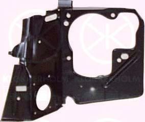 KLOKKERHOLM Headlight Base Article number: 6024241 cheaply