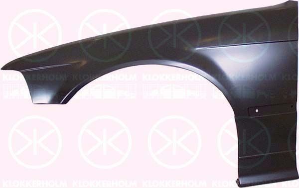 KLOKKERHOLM Headlight Base Article number: 6811242 cheaply