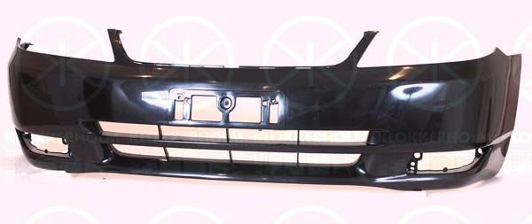 KLOKKERHOLM Bumper Article number: 8116900 cheaply