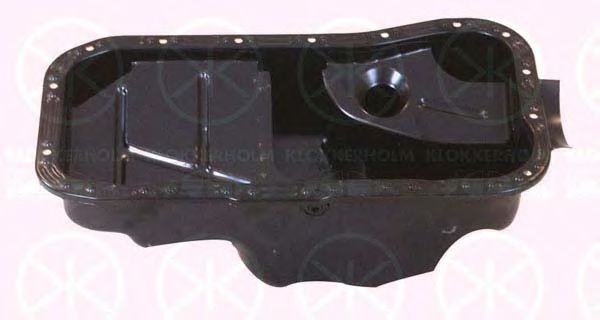 KLOKKERHOLM Oil sump Article number: 2025475 cheaply