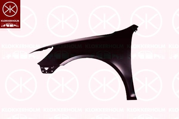 KLOKKERHOLM Sidewall Article number: 6830581 cheaply