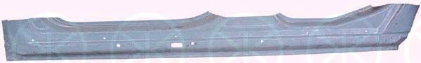 KLOKKERHOLM Rocker panel Article number: 5078012 cheaply
