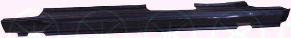 KLOKKERHOLM Rocker panel Article number: 5536011 cheaply