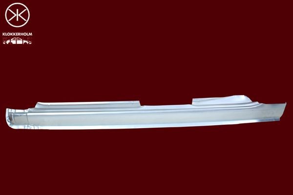 KLOKKERHOLM Rocker panel Article number: 6032011 cheaply