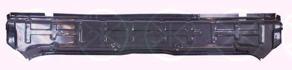 KLOKKERHOLM 5051654 Rear Panel ASTRA 1.7 DTI 16V 75 PS Diesel 2006