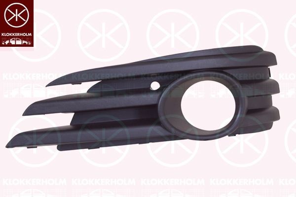 KLOKKERHOLM Bumper grill Article number: 5078917 cheaply