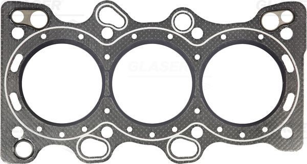 GLASER Gasket, cylinder head Article number: H80911-00 cheaply