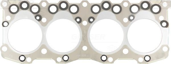 GLASER Gasket, cylinder head Article number: H80915-00 cheaply