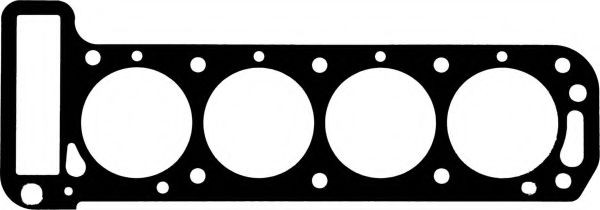 GLASER Gasket, cylinder head Article number: H03967-00 cheaply