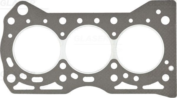 GLASER Gasket, cylinder head Article number: H40367-00 cheaply