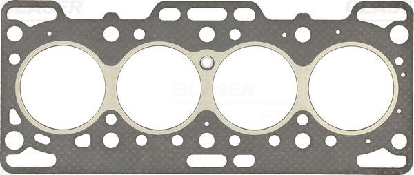 GLASER Gasket, cylinder head Article number: H80941-00 cheaply