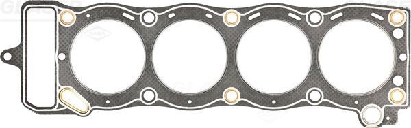 GLASER Gasket, cylinder head Article number: H80951-00 cheaply
