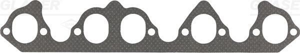 GLASER Gasket, intake manifold housing Article number: X57857-01 cheaply