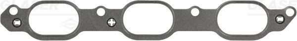 GLASER Inlet manifold gasket Article number: X89315-01 cheaply