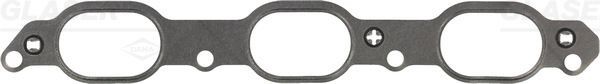 GLASER Inlet manifold gasket Article number: X89316-01 cheaply