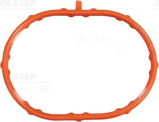 GLASER Inlet manifold gasket Article number: X89794-01 cheaply