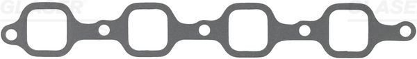 GLASER Inlet manifold gasket Article number: X89624-01 cheaply