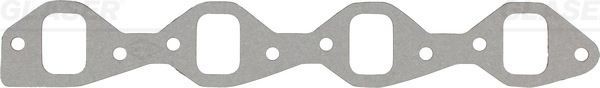 GLASER Inlet manifold gasket Article number: X89162-01 cheaply