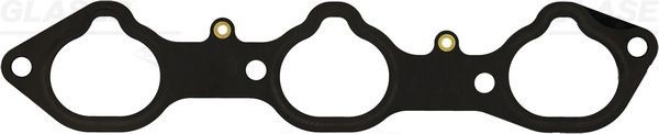 GLASER Inlet manifold gasket Article number: X89165-01 cheaply