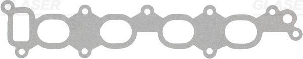 GLASER Inlet manifold gasket Article number: X89707-01 cheaply