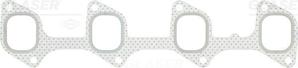 GLASER Inlet manifold gasket Article number: X89650-01 cheaply