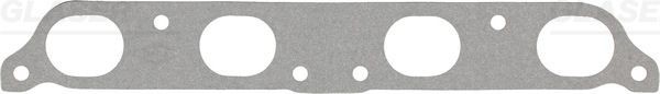 GLASER Inlet manifold gasket Article number: X89681-01 cheaply