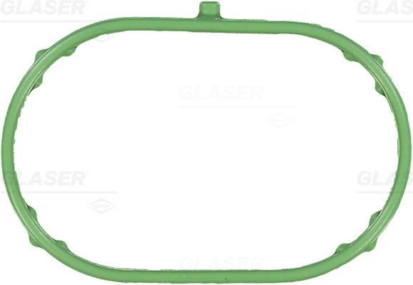 GLASER Inlet manifold gasket Article number: X89311-01 cheaply