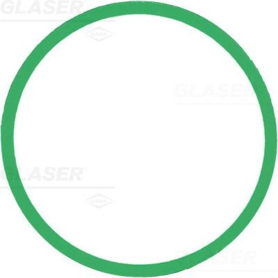 GLASER Inlet manifold gasket Article number: X89889-01 cheaply