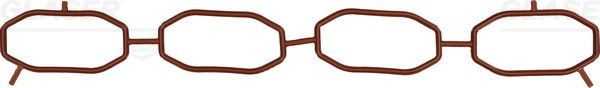 GLASER Exhaust pipe gasket Article number: X81500-01 cheaply