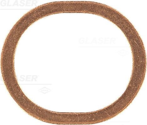 GLASER Joint de collecteur d'échappement UGS: X81944-01 à bon prix