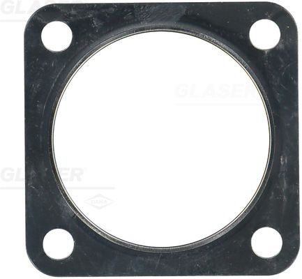 GLASER Exhaust pipe gasket Article number: X81946-01 cheaply