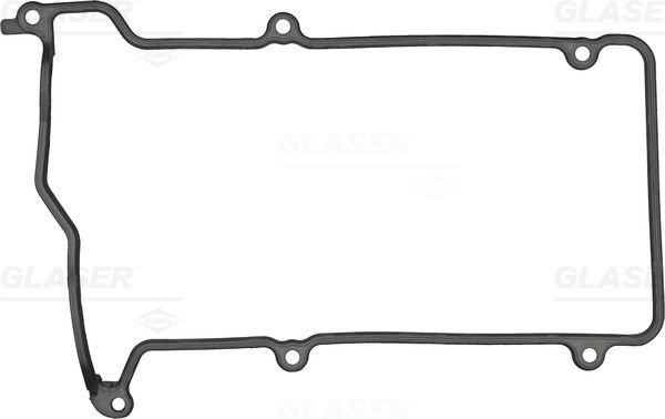 GLASER Rocker cover gasket Article number: X83290-01 cheaply