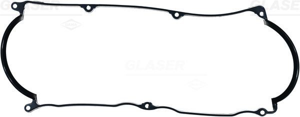 GLASER Rocker cover gasket Article number: X83194-01 cheaply