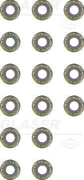 GLASER Seal Set, valve stem Article number: N93135-00 cheaply