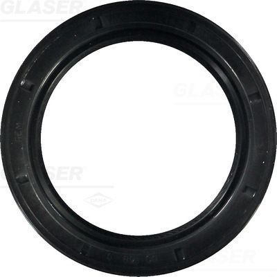 GLASER Crankshaft seal Article number: P76467-01 cheaply