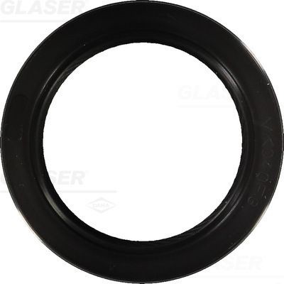 GLASER Crankshaft seal Article number: P77553-01 cheaply