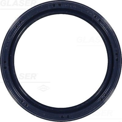 GLASER Crankshaft seal Article number: P77422-01 cheaply