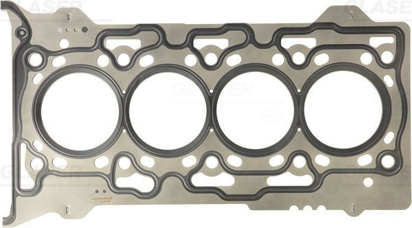 GLASER Gasket, cylinder head Article number: H40613-20 cheaply