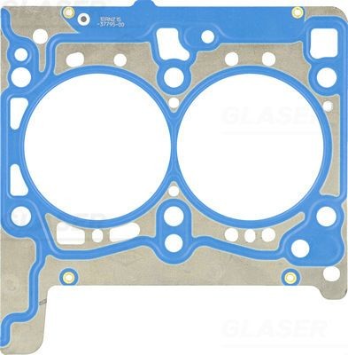 GLASER Gasket, cylinder head Article number: H40646-00 cheaply