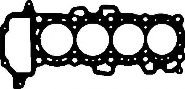 GLASER Gasket, cylinder head Article number: H50450-00 cheaply