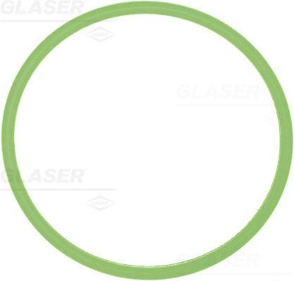 GLASER Inlet manifold gasket Article number: X59478-01 cheaply