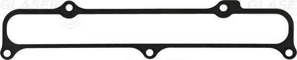 GLASER Inlet manifold gasket Article number: X83448-01 cheaply