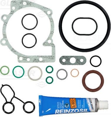 GLASER Crankcase gasket set Article number: B38732-00 cheaply