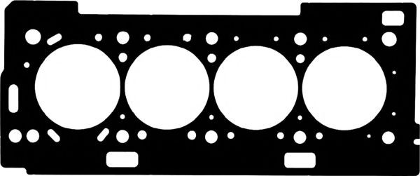 GLASER Gasket, cylinder head Article number: H80497-10 cheaply