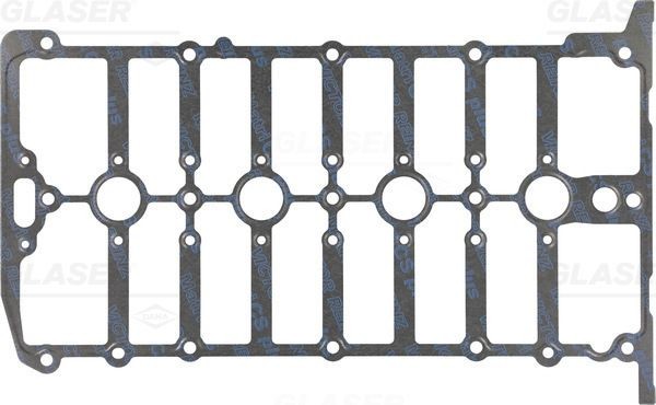 GLASER Rocker cover gasket Article number: X59930-01 cheaply